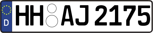 HH-AJ2175