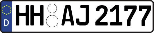 HH-AJ2177