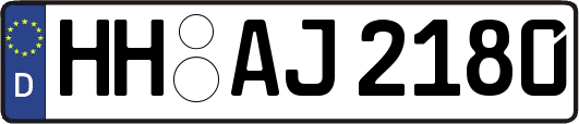 HH-AJ2180