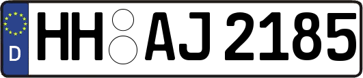 HH-AJ2185