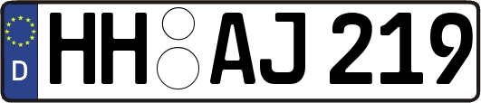 HH-AJ219