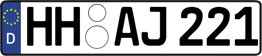 HH-AJ221