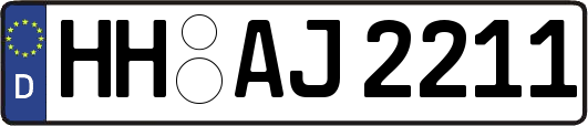 HH-AJ2211