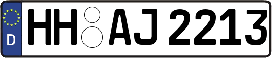 HH-AJ2213