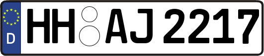 HH-AJ2217