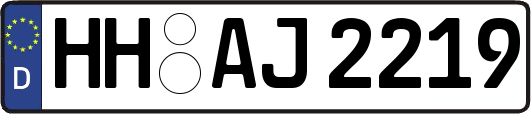 HH-AJ2219