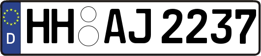 HH-AJ2237