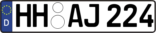 HH-AJ224