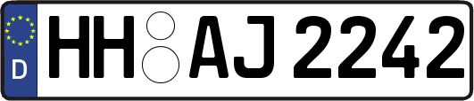 HH-AJ2242