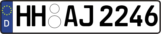 HH-AJ2246
