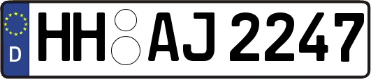 HH-AJ2247