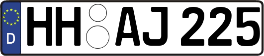 HH-AJ225