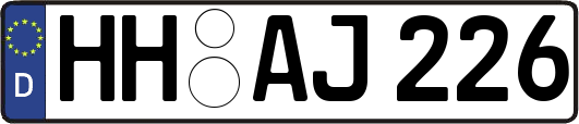 HH-AJ226