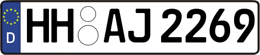 HH-AJ2269