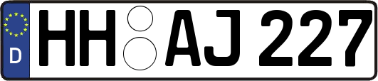 HH-AJ227