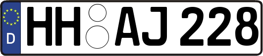 HH-AJ228