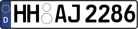 HH-AJ2286