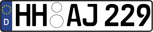 HH-AJ229