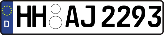 HH-AJ2293