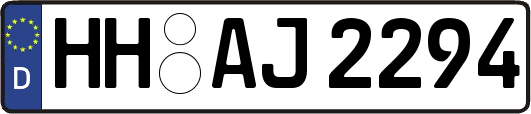 HH-AJ2294