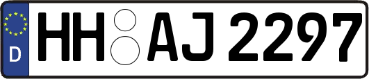 HH-AJ2297
