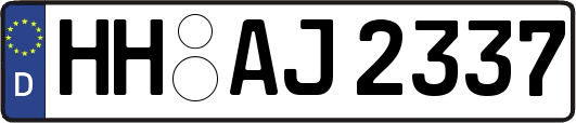 HH-AJ2337