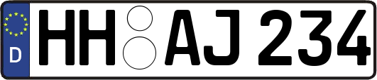 HH-AJ234