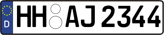 HH-AJ2344