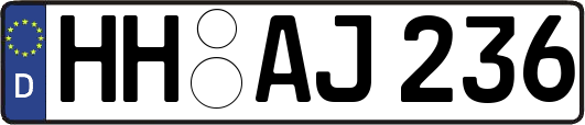 HH-AJ236
