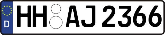 HH-AJ2366