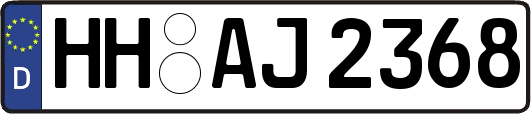 HH-AJ2368