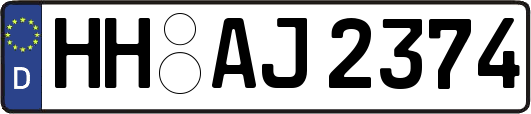 HH-AJ2374
