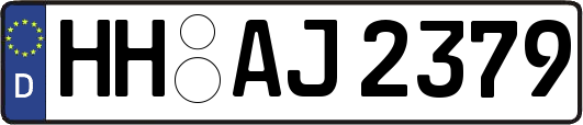 HH-AJ2379