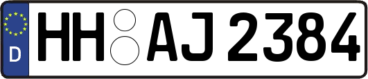 HH-AJ2384