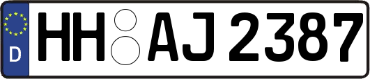 HH-AJ2387