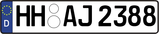 HH-AJ2388