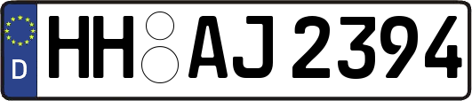 HH-AJ2394