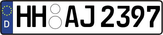 HH-AJ2397