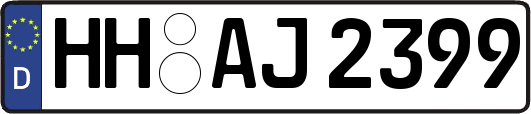 HH-AJ2399
