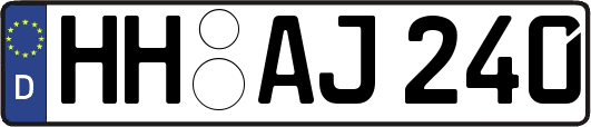 HH-AJ240