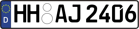 HH-AJ2406