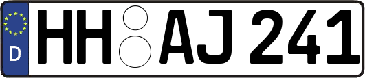 HH-AJ241