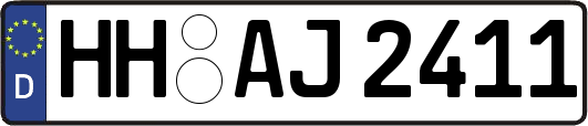 HH-AJ2411