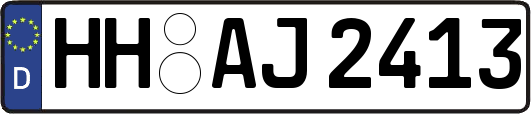 HH-AJ2413