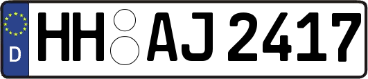 HH-AJ2417