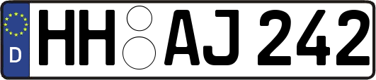 HH-AJ242