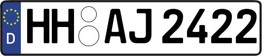 HH-AJ2422