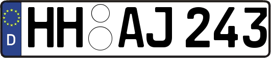 HH-AJ243