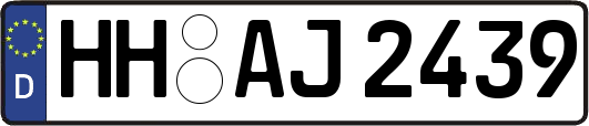 HH-AJ2439