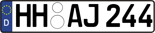 HH-AJ244